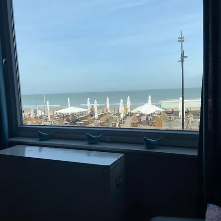 Madame Mouette Apartment