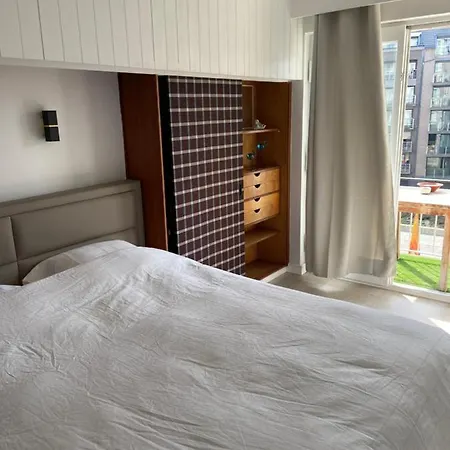 Madame Mouette Apartment